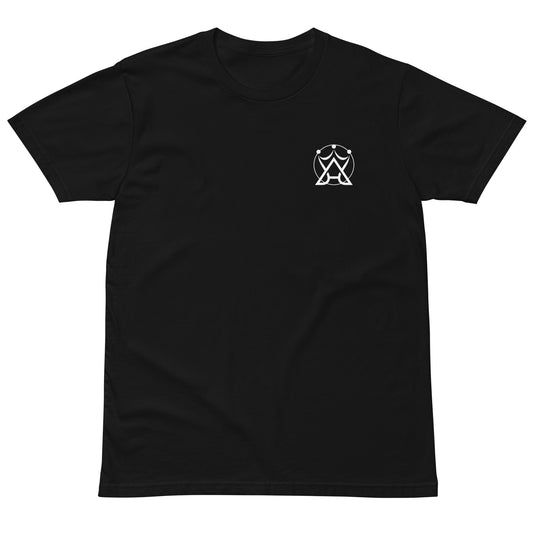 Unisex Butterfly premium t-shirt